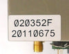 AB Sciex 020352 RF Detector HF Heater Q3 Assembly API 4000 LC/MS/MS Working
