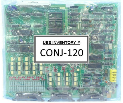 Osacom V1534X Transfer PCB V1534E01 Varian VSEA V82810016 OEM Refurbished