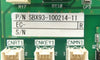 Sinfonia Technology SBX08-000089-11 SLPCPU6B PCB SBX93-100214-11 Lot of 4 Spare