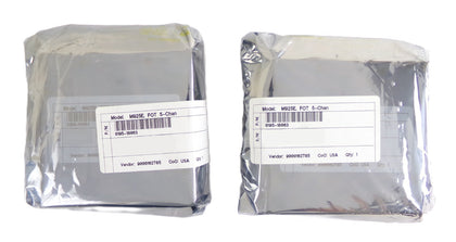AMAT Applied Materials 0195-18063 5-Channel Converter M925E Lot of 2 New