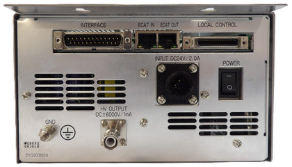 Kyosan Electric HV-PS12 Power Supply Module TEL 2L80-005532-41 Working Surplus