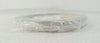 AMAT Applied Materials 0041-05382 200mm Retaining Ring 8" Titan II Head II New