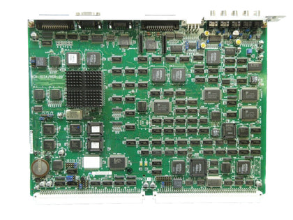 Panasonic PRM7EW SBC Single Board Computer PCB Card FB30T-M Flip Chip Working