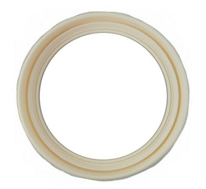 AMAT Applied Materials 0200-20326 8" Lower Pedestal Cover P5000 Cleaned Working