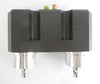 VAT 243786 Pneumatic Vacuum Valve Actuator Assembly Working Surplus