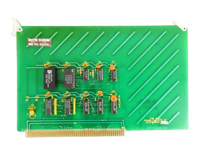 Varian D-107879001 Power Fail/RTC-XP PCB Rev 3 Card New Surplus