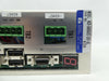 Nikki Denso NCR-DAB0A2C-201-UL AC Servo Driver VCII 4S066-685 Nikon NSR Working