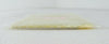 Varian Ion Implant Systems F5236001 Graphite 4" A Beam Shield VSEA New Surplus
