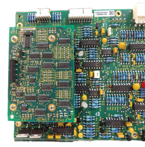 AB Sciex 5013609 Controller PCB 5013608 QTRAP 4000 Spectrometer Working Surplus