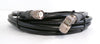 AMAT Applied Materials 0190-46115 Coaxial RF Match Network Cable Working
