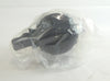 MKS Instruments 100011252 Pneumatic Right Angle Valve Reseller Lot of 2 HPS New