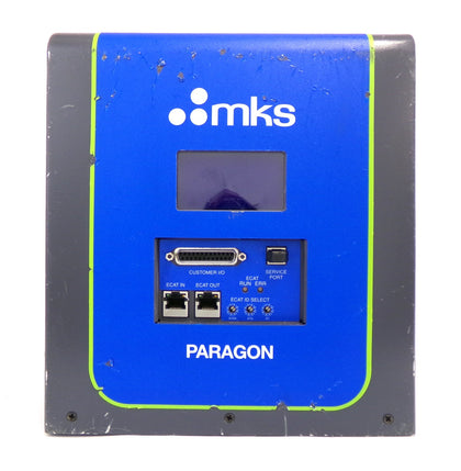 Paragon MKS Instruments AX7710MKS-05 RPS Remote Plasma Source ASTeX Working