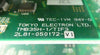 TEL Tokyo Electron PCB Control Assy 2L81-050167-V2 2L81-050172-V1 2L81-050169-V2