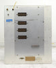 Varian F3500-1 Vacuum Control Module Turbo Upgrade Module Untested Surplus