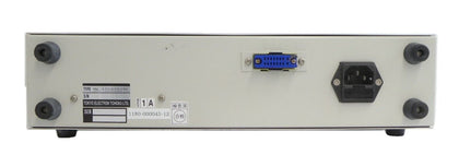 Tokyo Electron 1180-000043-12 Jig Temperature Controller TM-1200 CECTL Working