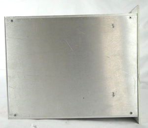 Varian Ion Implant Systems 109124001 Electron Bias Supply Working Surplus