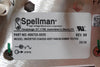 Spellman 406710-003S Inverter Chassis Assembly X4628/X4889 New Surplus