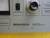 OEM-650A ENI OEM-6A-11491-51 Soild State Power Generator OEM Refurbished Surplus