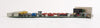 DIP 15039103 DeviceNet 48 Bi-Directional PCB Card CDN391 AMAT 0190-06279 Working