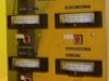 TEL Tokyo Electron EHX Box Pressure Manometer Panel ACT12 Used Working