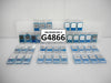GGB Industries 10-XK Tungsten Probe Tip Picoprobe Reseller Lot of 38 As-Is