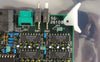 TEL Tokyo Electron SG-2610B Relay Process PCB Card M3260 Working Surplus