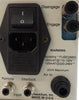 Checksum Model AC-1 Pneumatic Control Lot of 2 Working