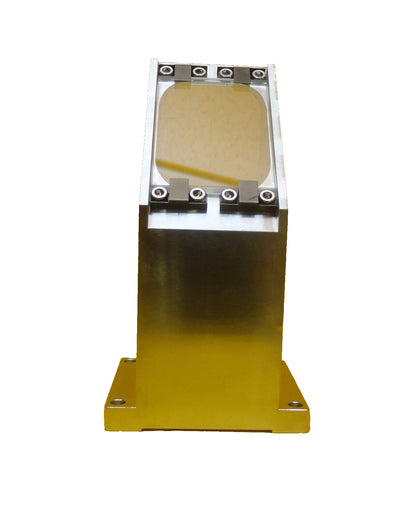 Nikon Precision Beam Retarder 2 NSR-S204B BMU Beam Matching Unit Working