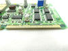 Nikon 4S007-994 Interface Board PCB AF-PSDX22-SUB NSR-S204B Step-and-Repeat Used