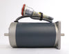 Compumotor C57-102-MO Stepping Motor Lot of 2 Spare Surplus