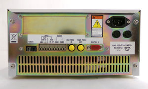 Shimadzu 228-45137-32 Liquid Chromatograph LC-20AD XR Prominence V1.22 Untested