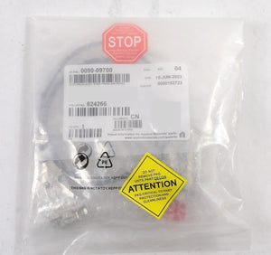 MKS Instruments 51B13TCA2BF850 Pressure Switch AMAT 0090-09700 Lot of 10 New