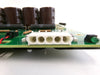Analogic 10-72129-11 Axis Power Stage Capacitor Board C21X PCB Working Surplus