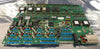 Semitool 23790-503 Chemical Delivery I/O Block PCB Board 23790 Working Surplus