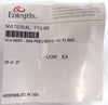 Entegris 710-96 Pneumatic Valve Assembly Reseller Lot of 2 New Surplus