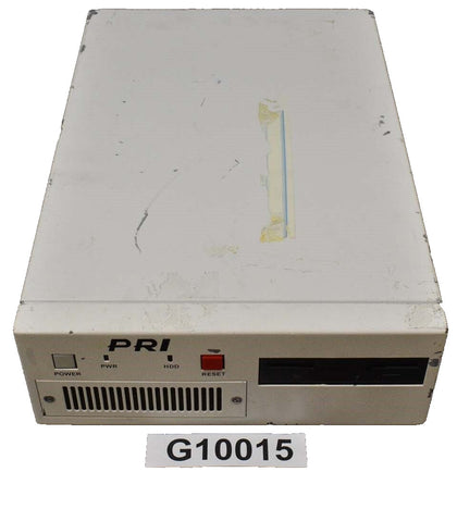 PRI Automation 233222000 Computer Kit Slimline Wafer Robot Controller CPU Spare
