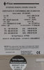 Brooks Instrument GF125C-203331 Mass Flow Controller MFC 0190-49895 Lot of 11