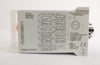 Crouzet PU2R10MV1 Timing Relay Control AMAT Reseller Lot of 5 New Surplus