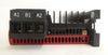 Control Concepts uF1HXTA0-32-P1R00 SCR Controller Module MicroFUSION Working