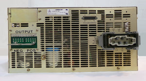 Lambda-EMI ESS 80-185-2-1417 Power Supply Assembly 00481528 Working Surplus