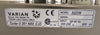 TV301 Navigator Varian SQ339 Turbo Pump Controller Working