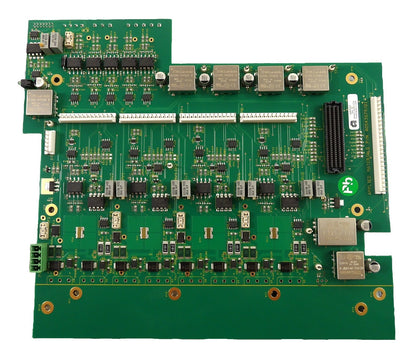 AMAT Applied Materials A0543084 PPS Controller PCB A0543079/01 New Surplus