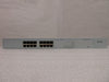 3Com 1647-010-010-1.01 Baseline Switch 2016 3C16470 AMAT Quantum X Used Working