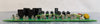 AMAT Applied Materials 0100-01871 8 Loop Temperature PCB 300mm Working Surplus