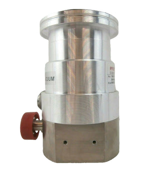 TMH 071 P Pfeiffer Vacuum PM P02 980 C Turbomolecular Pump Turbo Working Surplus