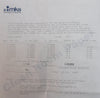 MKS Instruments 728A11TCE2FA Baratron Pressure Transducer New