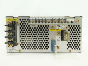 TDK RKW48-32R Power Supply Nikon NSR-S205C Step-and-Repeat Working Surplus