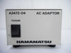 Hamamatsu A3742-04 AC Camera Adaptor A3742 New