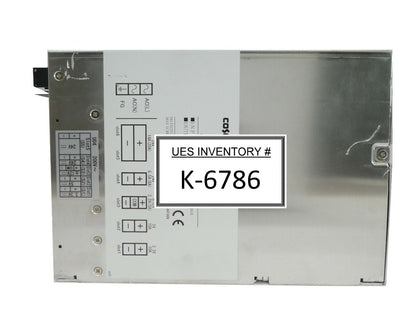 Cosel AC9-2HHWML-00 Power Supply ACE900F Nikon NSR-S610C System Working Spare
