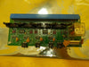 Tencor Instruments 294420 Motor Distribution S8000 PCB Board Rev. B KLA Used